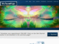 thesacredlight.com