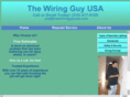 thewiringguyusa.com
