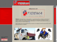 tidema.com