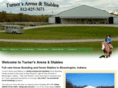 turnersarena.com