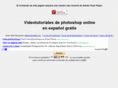 tutorial-photoshop.es