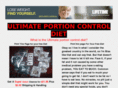 ultimatepcdiet.com