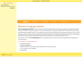 urjagassystems.com