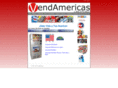 vendamericas.com