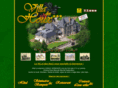 villa-des-houx.com