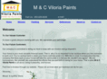 viloriapaints.com