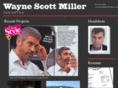 waynescottmiller.com