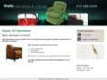 wellupholstery.com