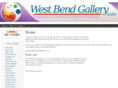 westbendgallery.com