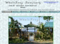 whalesongsanctuary.com