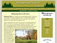 whisperingpinesgc.net