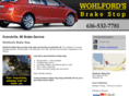 wohlsfordsbrakestop.com