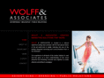 wolffandassoc.com