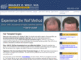 wolfhair.com
