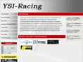 ysi-racing.com