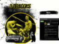 3dragons-movie.com
