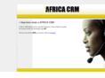 africacrm.com