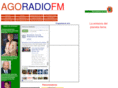 agoradiofm.com