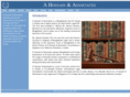 ahossainandassociates.asia