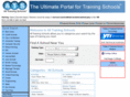 alltrainingschools.com