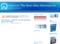 alternatives-to-ebay.com