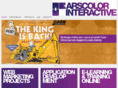arscolor.biz