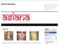asianaboutique.com