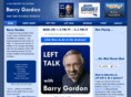 barrygordonfromleftfield.com
