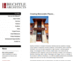 bechtle-architects.com