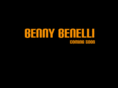 bennybenneli.com