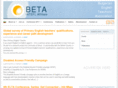 beta-iatefl.org