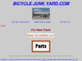 bicyclejunkyard.com