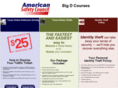 bigdcourses.com