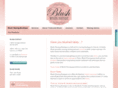 blushwaxing.com