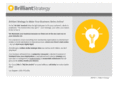 brilliantstrategy.com