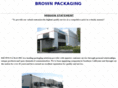 brownpackaging.com