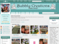 bubblycreations.com