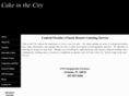 cakeinthecityonline.com
