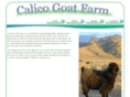 calicogoat.com