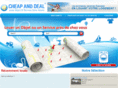 cheapanddeal.com