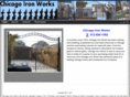 chicagoironworksinc.com