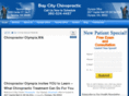 chiropractorolympia.com