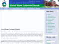 christrisen.com