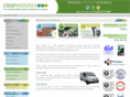 cleanestates.co.uk