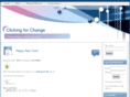 clickingforchange.com