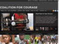 coalitionforcourage.org