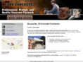 cookconcrete.net