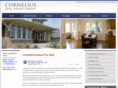 cornelius-real-estate.com