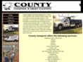 countycesspool.com