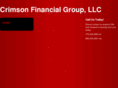 crimsonfinancialgroup.com